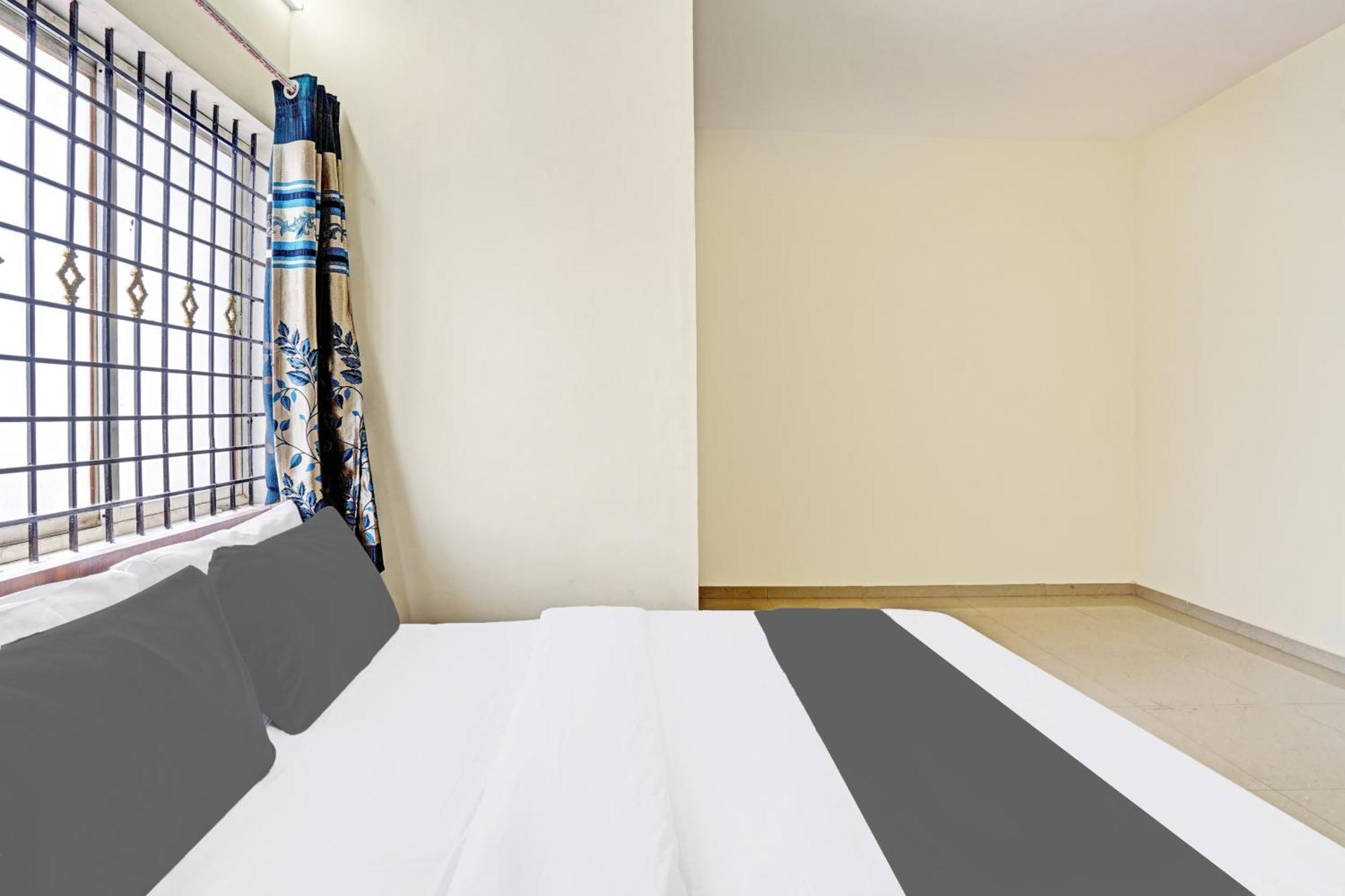 Hotel O Sv Lodge Bangalore Ngoại thất bức ảnh